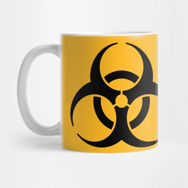 Biohazard by GloopTrekker